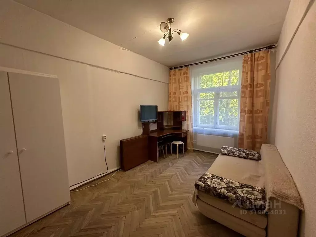 Комната Москва Таймырская ул., 8К1 (17.0 м) - Фото 1