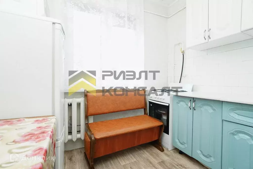 Продаётся 1-к квартира, 30.8 м - Фото 0