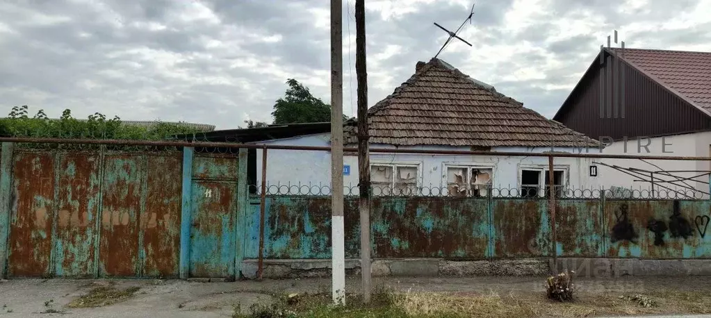 Участок в Чеченская республика, Грозный пер. 1-й Дарвина, 11 (4.8 ... - Фото 0