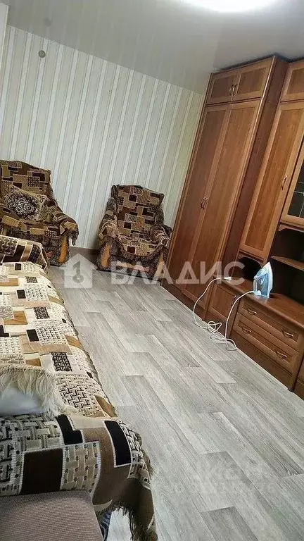 1-к кв. Ивановская область, Иваново просп. Текстильщиков, 5Г (31.5 м) - Фото 1