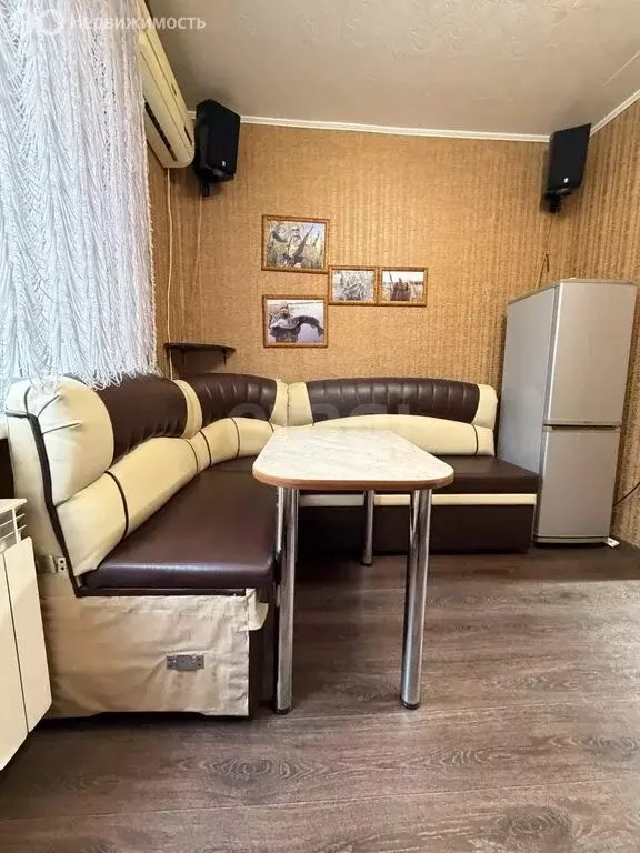 1-комнатная квартира: Самара, Смышляевское шоссе, 1 (37.5 м) - Фото 2