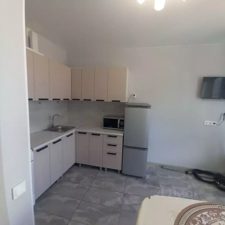 1-к кв. Московская область, Ленинский городской округ, Молоково пгт ... - Фото 2