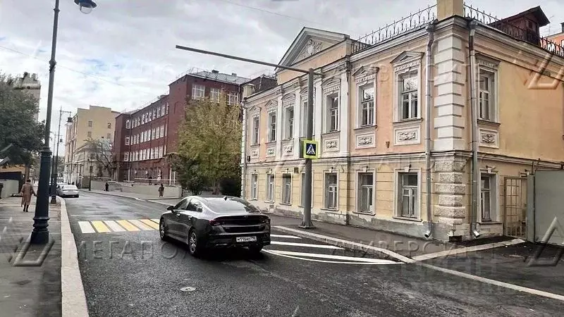 Офис в Москва Старомонетный пер., 9С1 (66 м) - Фото 1