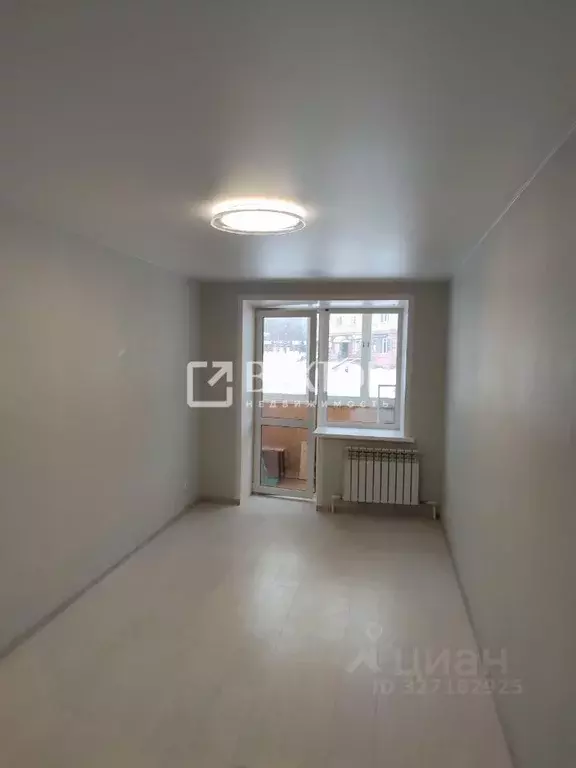 2-к кв. Ярославская область, Углич ул. Ленина, 66 (41.9 м) - Фото 2