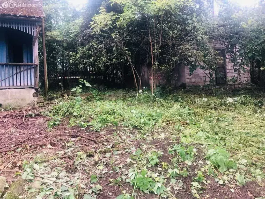 Участок в Нальчик, СТ Мичуринец (7.32 м) - Фото 2