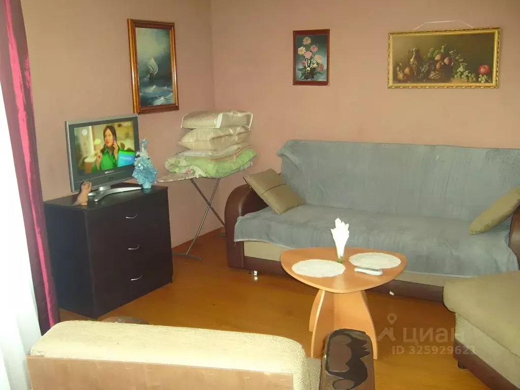 1-к кв. Свердловская область, Екатеринбург ул. Кузнецова, 21 (37.0 м) - Фото 1