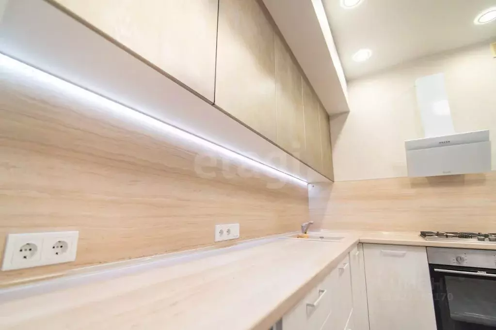 Дом в Алтайский край, Барнаул городской округ, пос. Черницк ул. ... - Фото 2