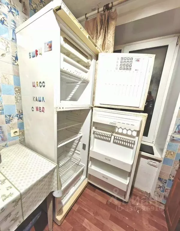 1-к кв. Санкт-Петербург 1-й Рабфаковский пер., 4 (32.0 м) - Фото 2