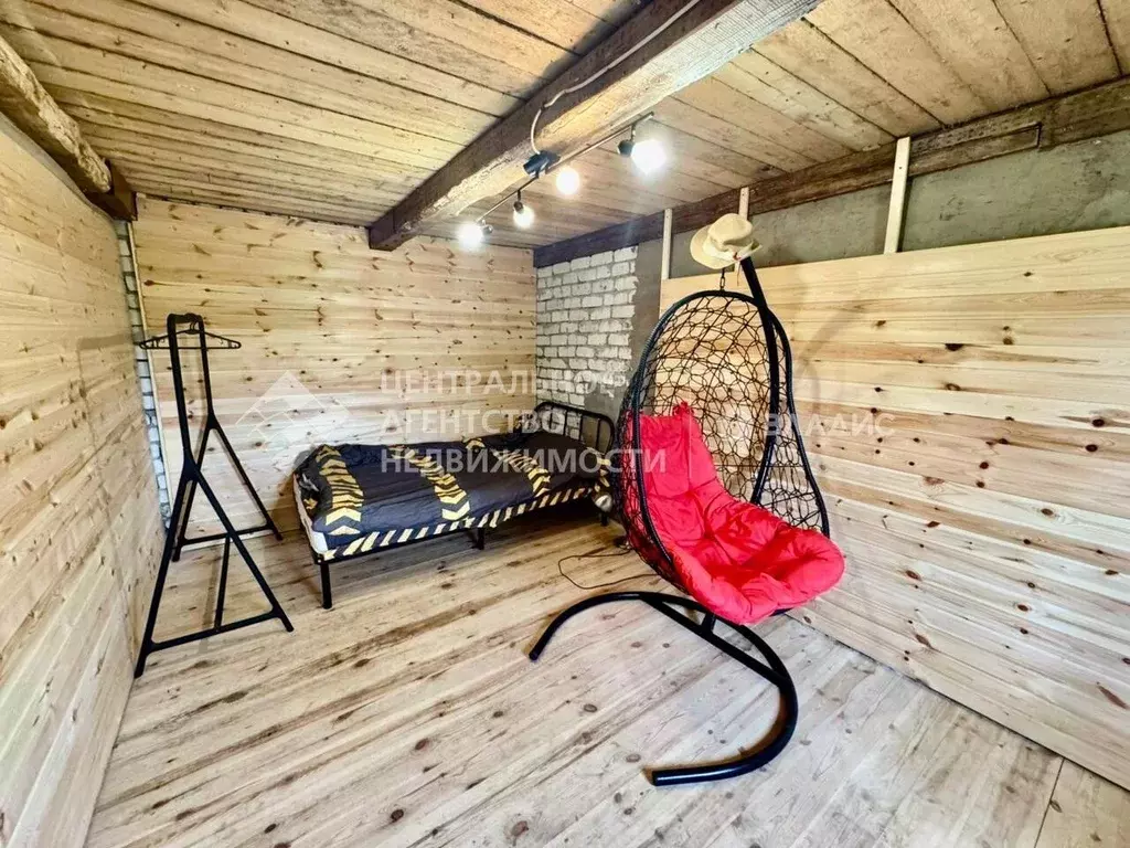 Дом в Рязанская область, Рыбновский район, Вакинское с/пос, Модуль ... - Фото 1