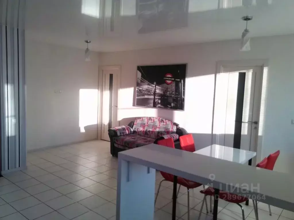 2-к кв. Владимирская область, Владимир ул. Усти-на-Лабе, 8 (50.0 м) - Фото 2