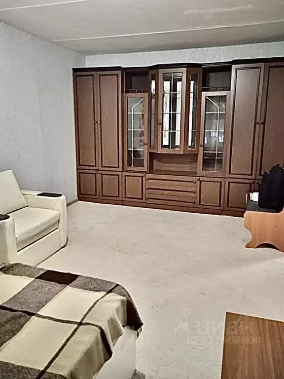 1-к кв. Москва 2-й Павелецкий проезд, 6 (35.0 м) - Фото 1