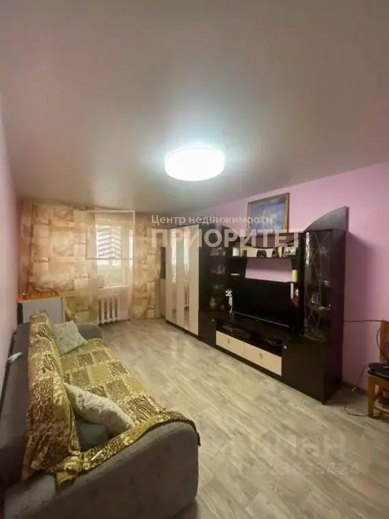 4-к кв. Саха (Якутия), Якутск ул. Якова Потапова, 6к1 (71.0 м) - Фото 2