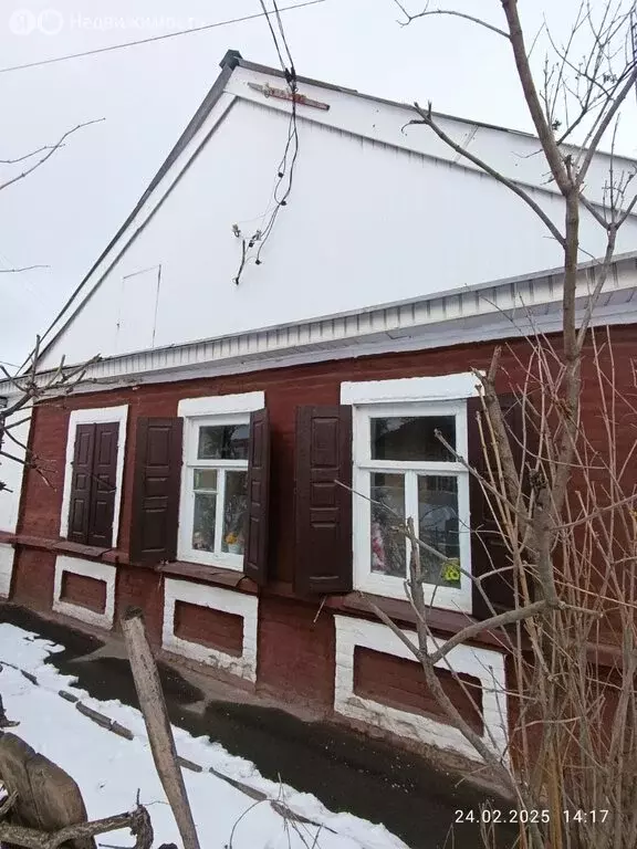 Дом в Таганрог, улица Войкова (60 м) - Фото 1