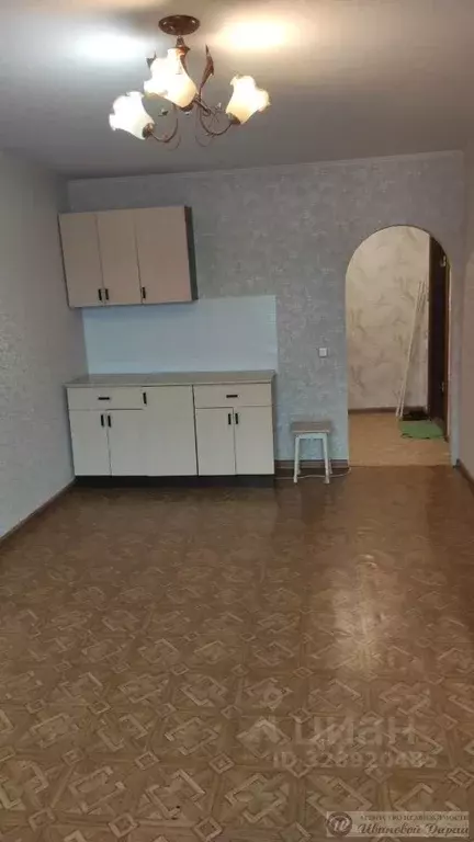 Студия Самарская область, Самара ул. 22-го Партсъезда, 52 (26.0 м) - Фото 1