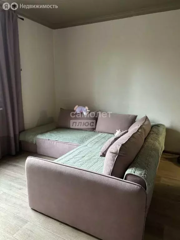 Квартира-студия: Лыткарино, 6-й микрорайон, 33 (29 м) - Фото 1