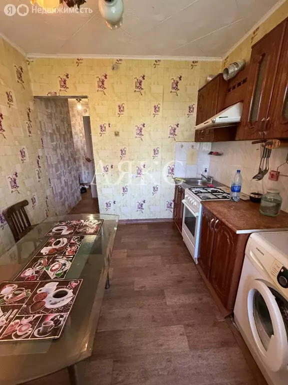 1-комнатная квартира: Ишимбай, улица Чкалова, 30 (33.3 м) - Фото 1