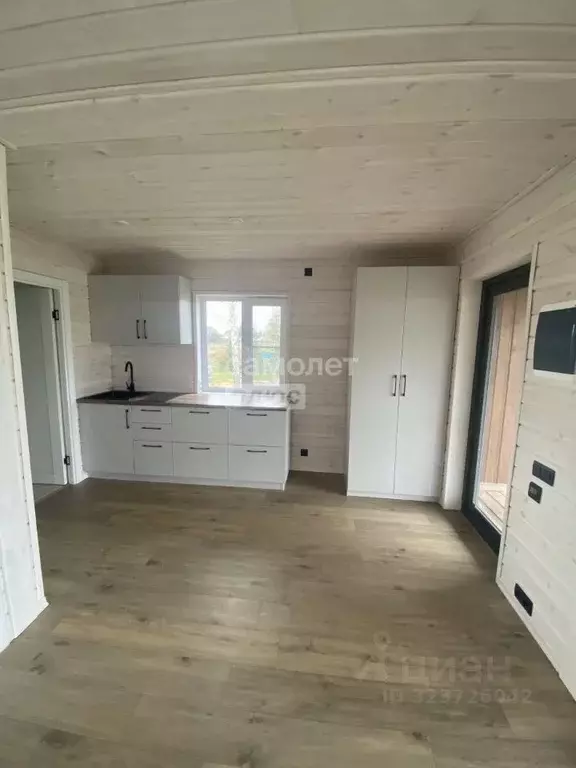 Дом в Московская область, Дмитровский муниципальный округ, Андрейково ... - Фото 1