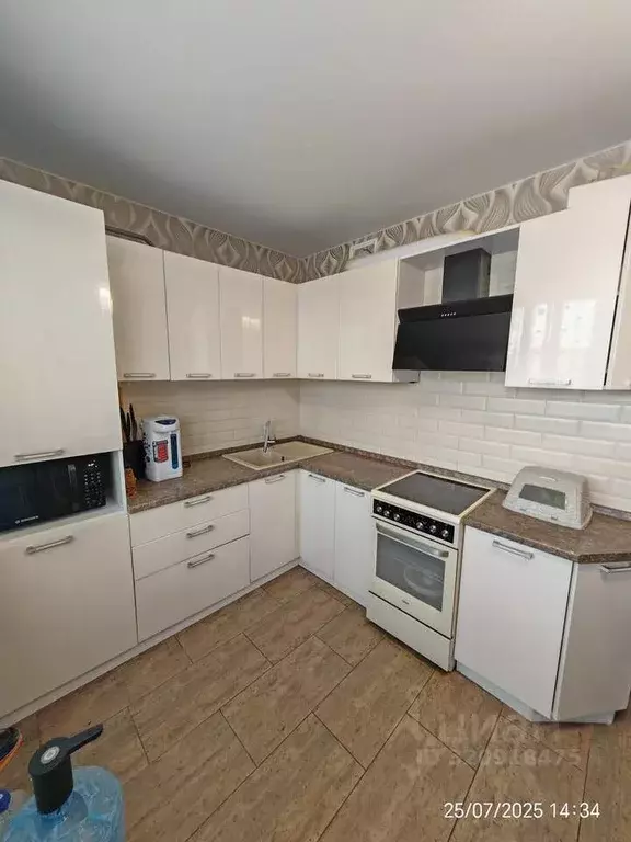 3-к кв. Чувашия, Новочебоксарск ул. Воинов-интернационалистов, 14 ... - Фото 1