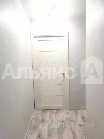 2-к кв. Ростовская область, Шахты ул. Разина, 19А (39.9 м) - Фото 1