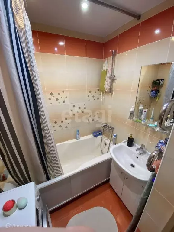Продаётся 1-к квартира, 36.1 м - Фото 1