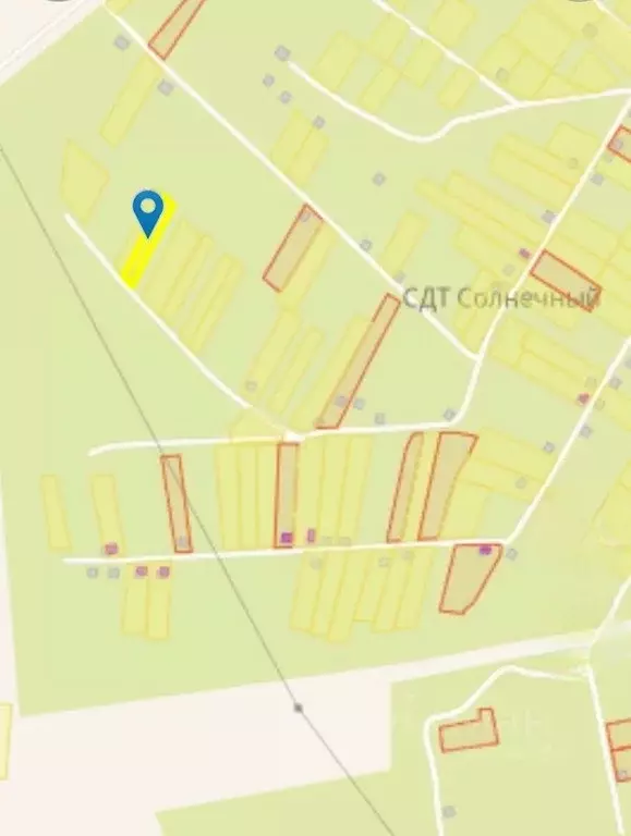 Участок в Приморский край, Уссурийский городской округ, с. Глуховка ... - Фото 2