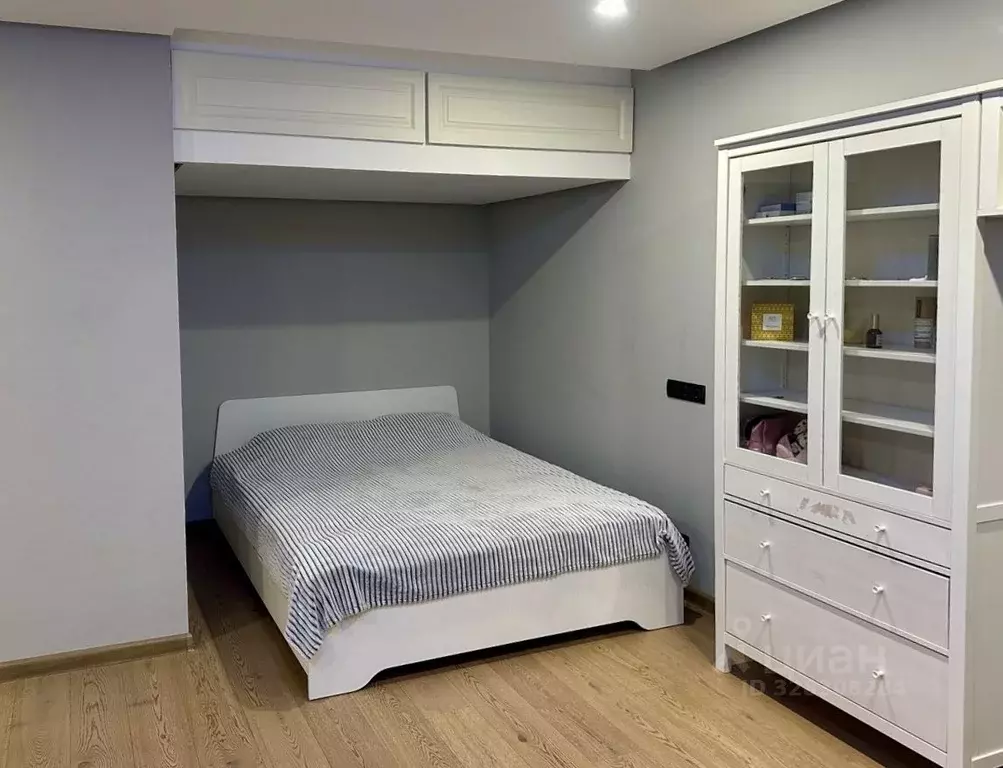 1-к кв. Москва Рублевское ш., 81К1 (42.2 м) - Фото 1