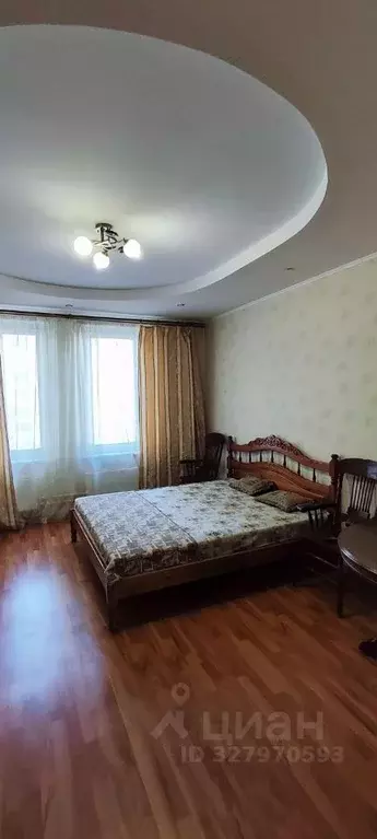 3-к кв. Московская область, Балашиха Ольгино мкр, ул. Граничная, 26 ... - Фото 1