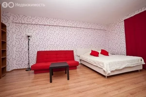 1-комнатная квартира: Гатчина, бульвар Авиаторов, 3 (34 м) - Фото 1