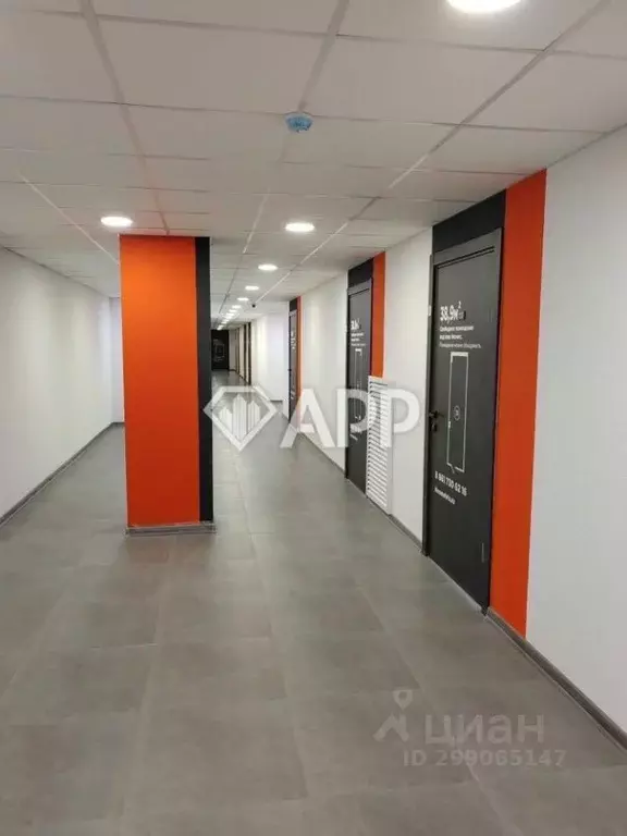 Помещение свободного назначения в Краснодарский край, Новороссийск ул. ... - Фото 0