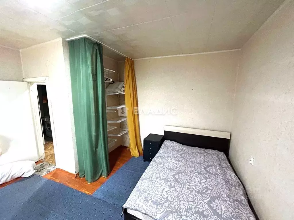 1-к кв. Калужская область, Дзержинский район, Товарково городское ... - Фото 2