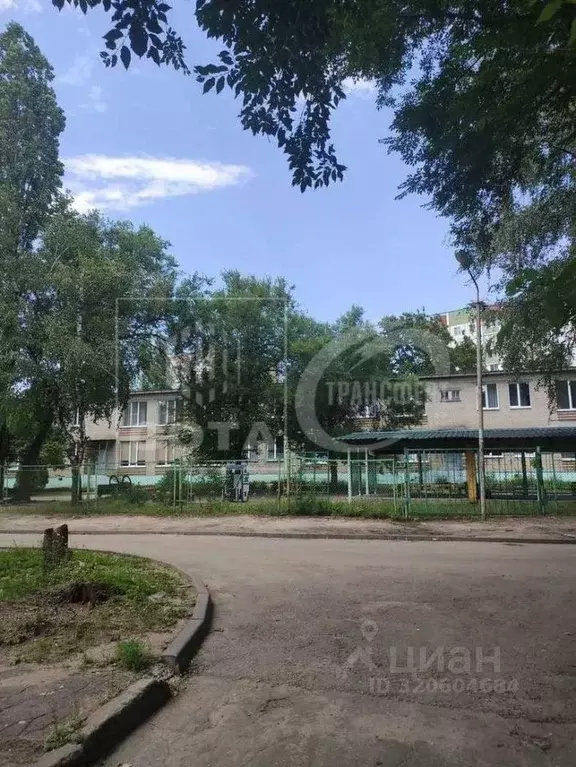 1-к кв. Воронежская область, Воронеж ул. Героев Сибиряков, 93 (30.0 м) - Фото 0