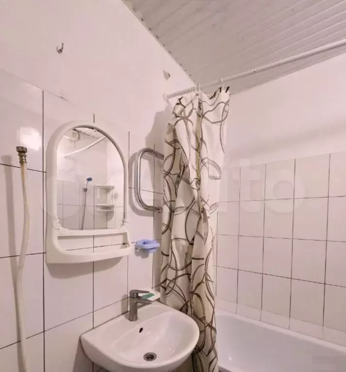 Апартаменты-студия, 17,6 м, 1/16 эт. - Фото 1