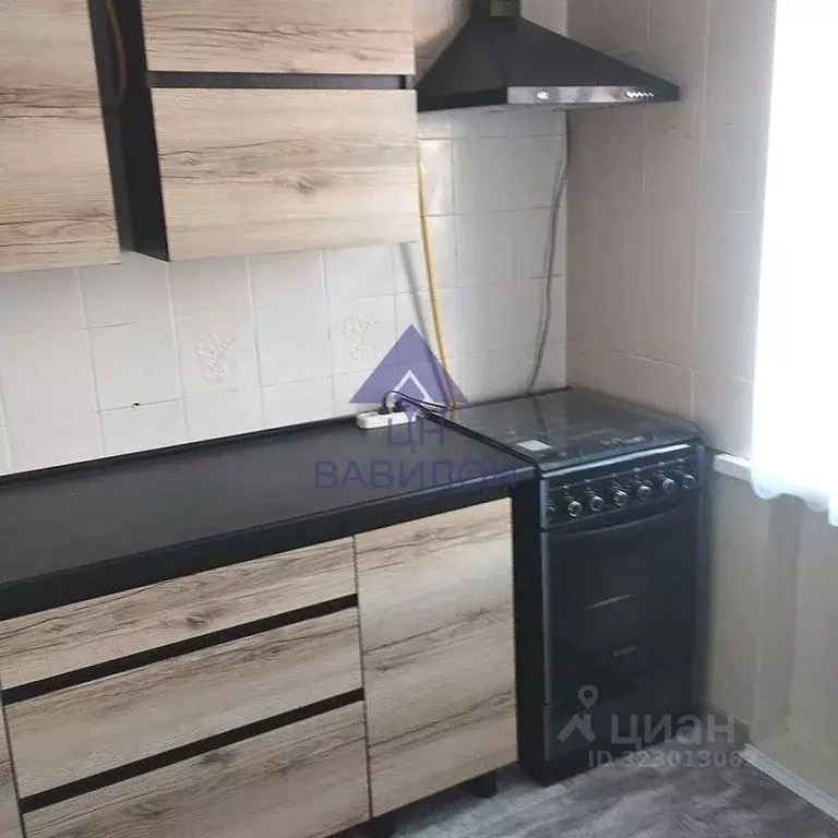 2-к кв. Ростовская область, Волгодонск Морская ул. (51.0 м) - Фото 1