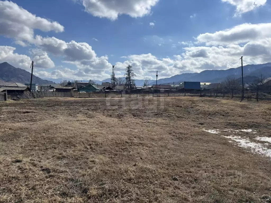 Дом в Алтай, с. Онгудай ул. Московская, 3 (30 м) - Фото 2