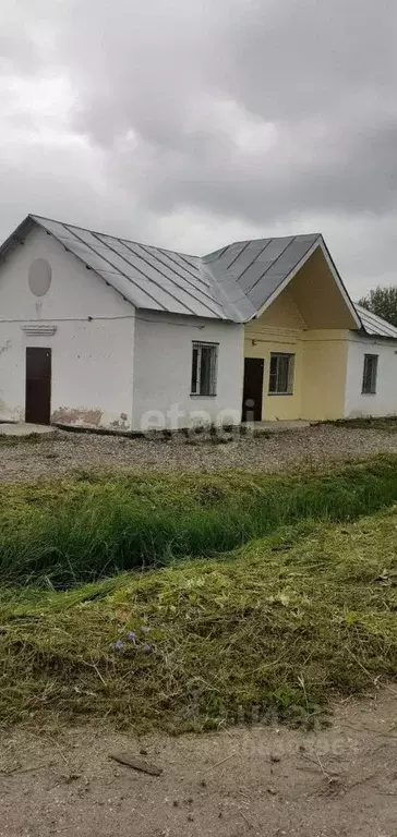 Торговая площадь в Вологодская область, Шекснинский муниципальный ... - Фото 2