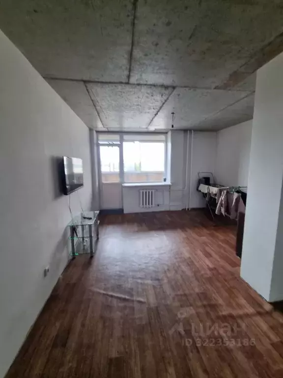Студия Томская область, Томск Ленская ул., 31 (31.0 м) - Фото 0