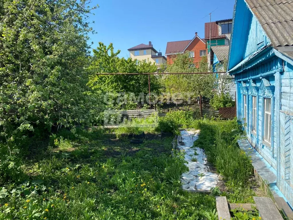 Дом в Ульяновская область, Ульяновск Озерный пер., 7 (51 м) - Фото 1