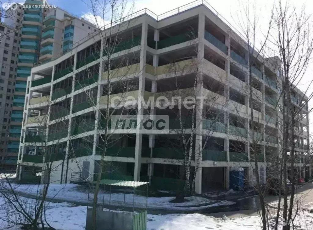 Помещение свободного назначения (136 м) - Фото 2