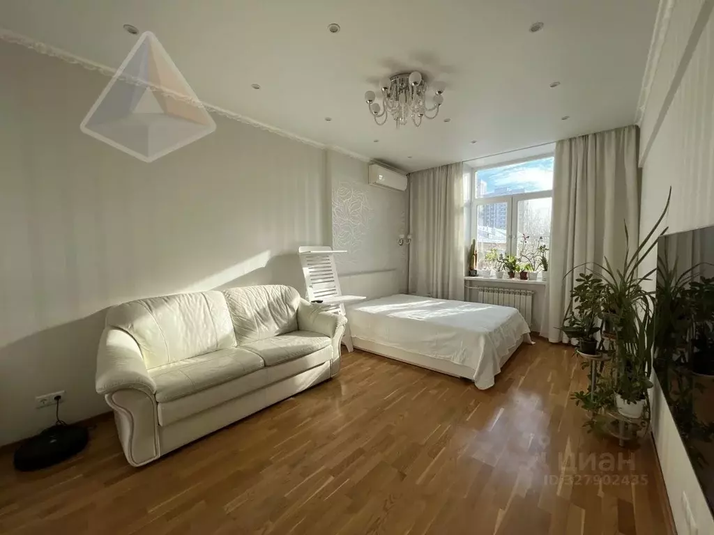 2-к кв. Москва Хорошевское ш., 82к7 (56.0 м) - Фото 2