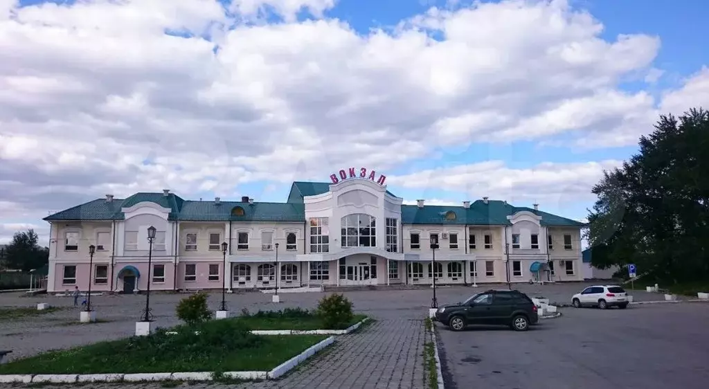 Участок 6,8 сот. (ИЖС) - Фото 1