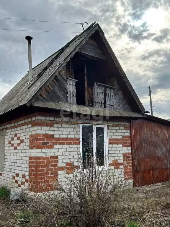 Дом в Тюменская область, Тюменский район, Солнечное садовое ... - Фото 0