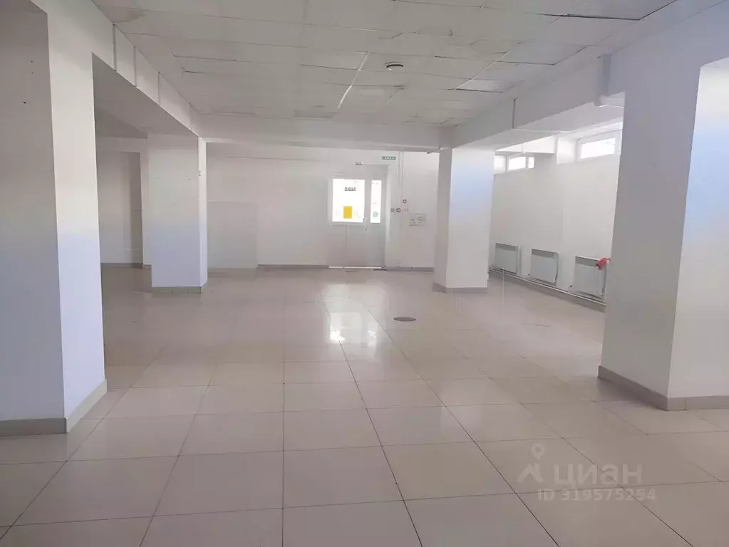Помещение свободного назначения в Татарстан, Казань ул. Достоевского, ... - Фото 1