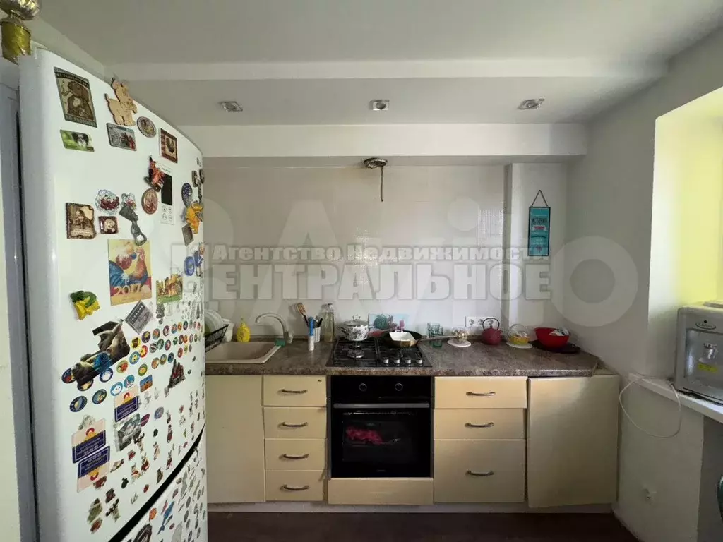 2-к. квартира, 40 м, 3/5 эт. - Фото 0