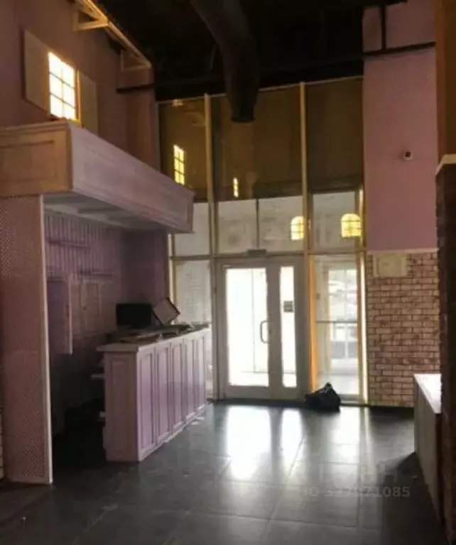 Помещение свободного назначения в Москва Мичуринский просп., 16 (159 ... - Фото 1