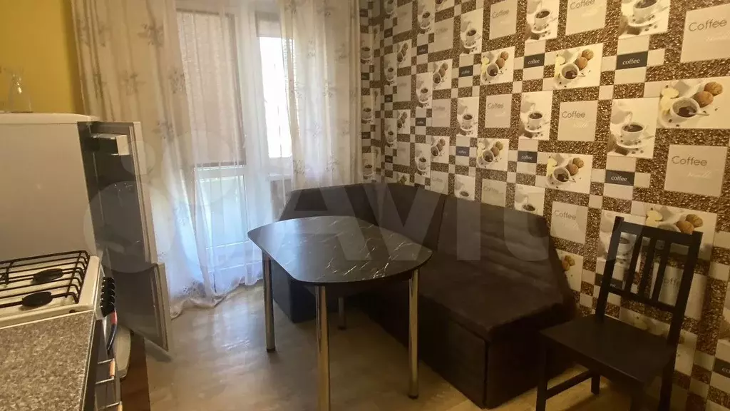 1-к. квартира, 32 м, 3/5 эт. - Фото 1