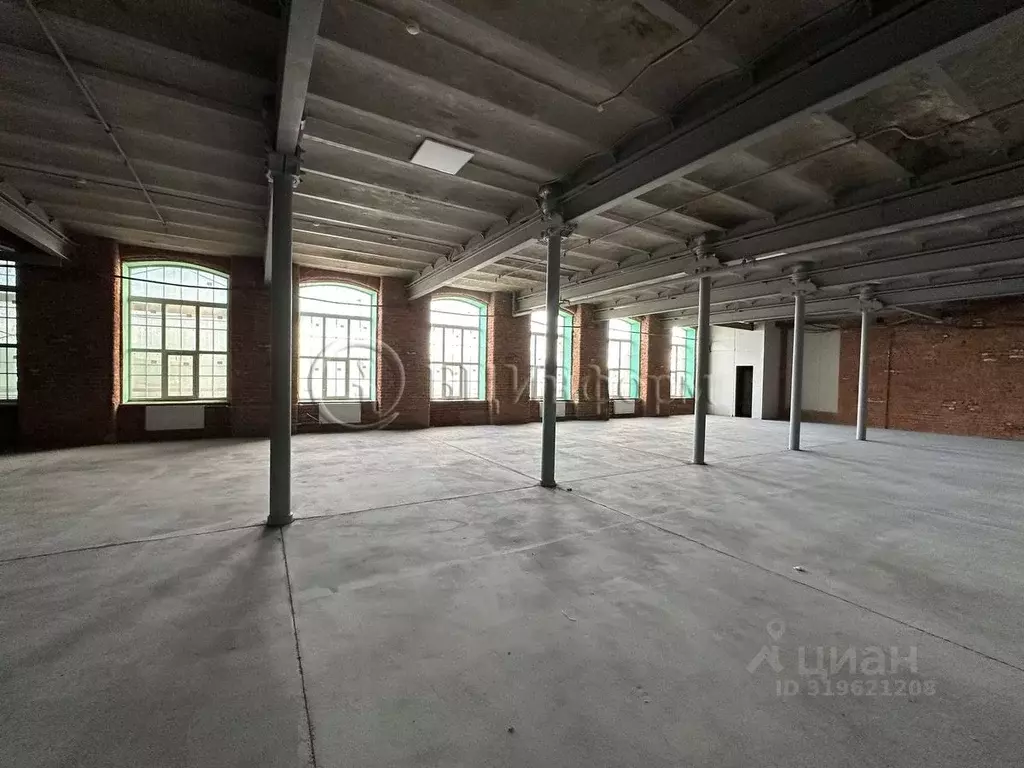 Офис в Санкт-Петербург ул. Красного Текстильщика, 10-12У (400 м) - Фото 1