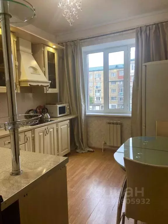 1-к кв. Дагестан, Каспийск ул. Ленина, 33В (38.0 м) - Фото 1