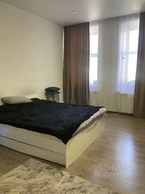 Комната Саратовская область, Саратов ул. Большая Казачья, 35 (21.5 м) - Фото 0