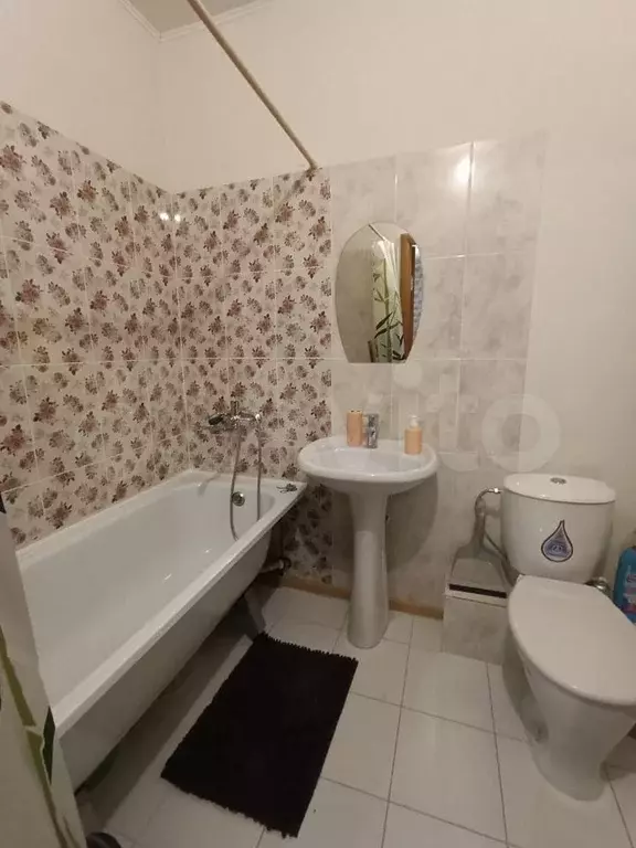 1-к. квартира, 50 м, 11/16 эт. - Фото 0