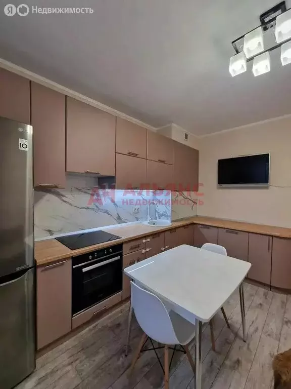 1-комнатная квартира: Самара, улица Тухачевского, 40А (51.7 м) - Фото 2